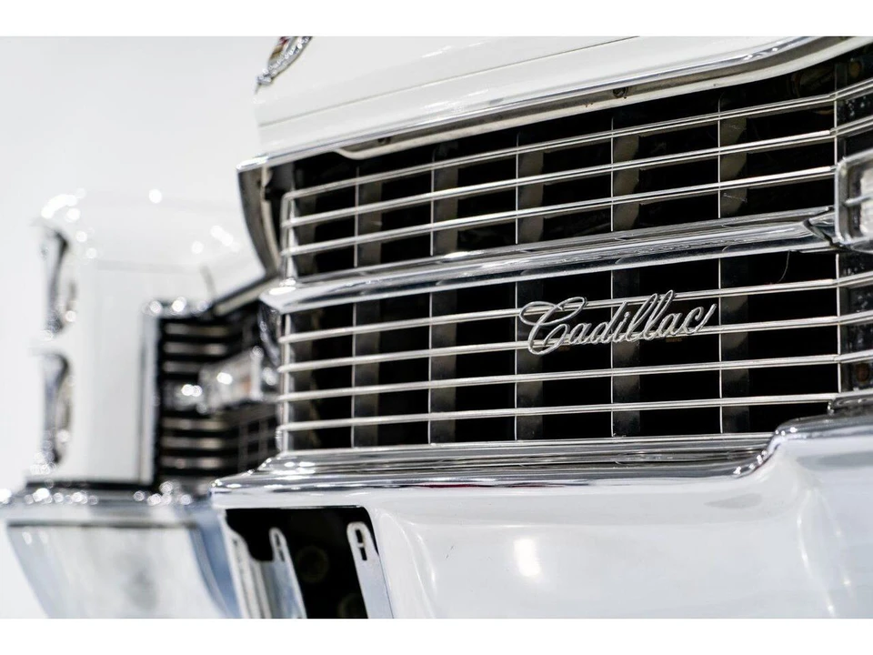 1966 Cadillac Fleetwood - Image 29 of 31