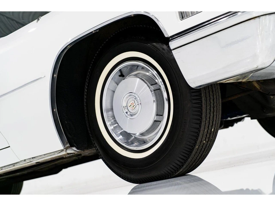 1966 Cadillac Fleetwood - Image 6 of 31
