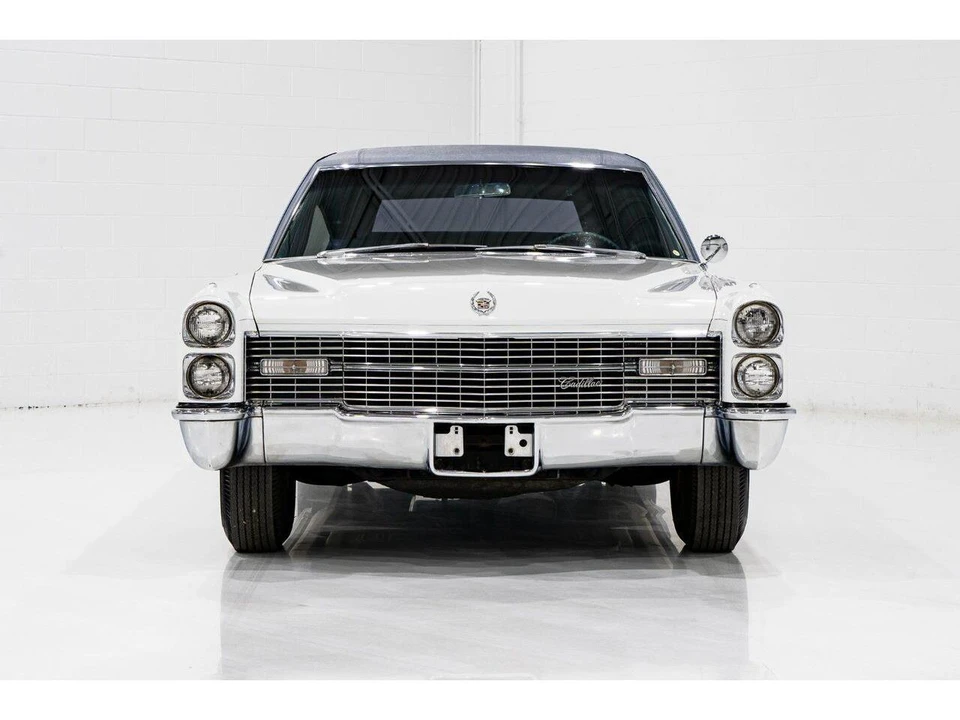 1966 Cadillac Fleetwood - Image 2 of 31