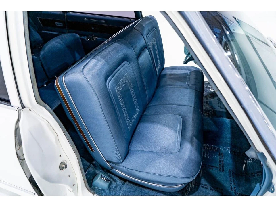 1966 Cadillac Fleetwood - Image 10 of 31