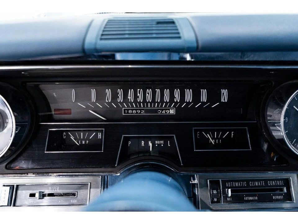 1966 Cadillac Fleetwood - Image 14 of 31