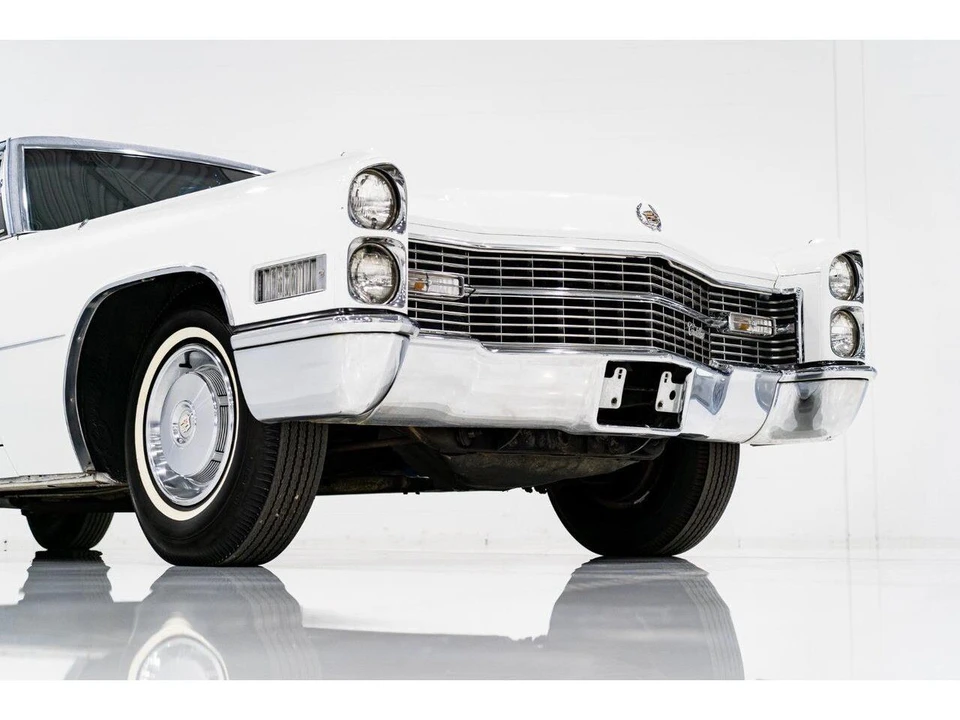 1966 Cadillac Fleetwood - Image 26 of 31