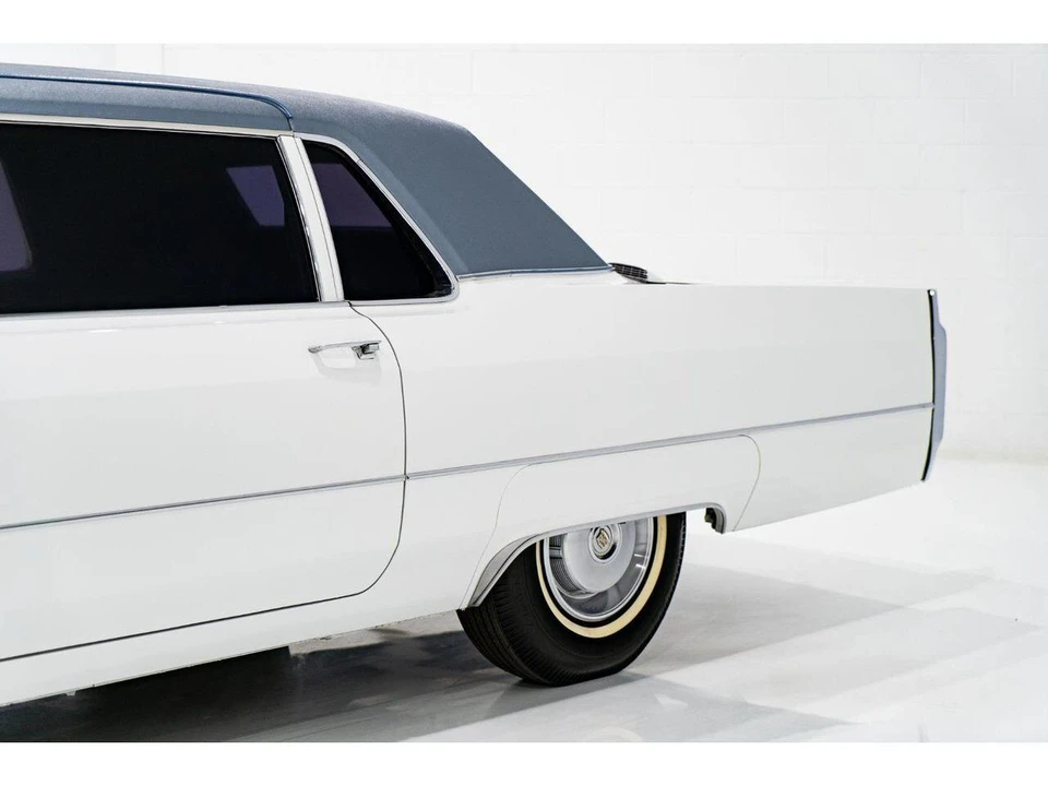 1966 Cadillac Fleetwood - Image 30 of 31