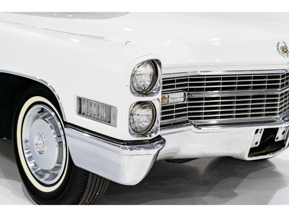 1966 Cadillac Fleetwood - Image 27 of 31