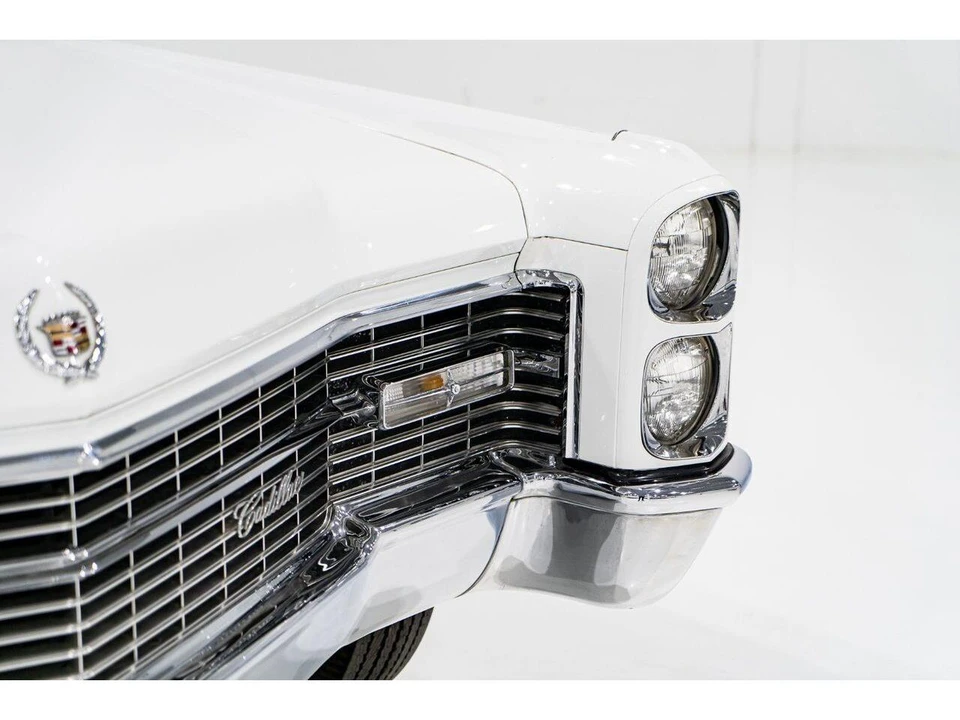 1966 Cadillac Fleetwood - Image 4 of 31