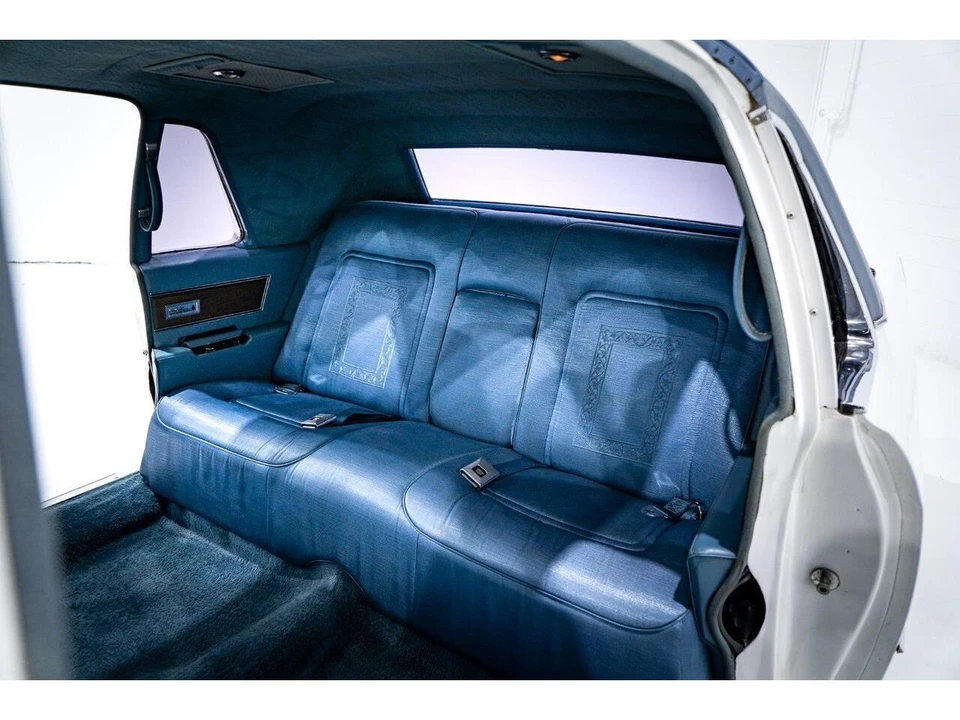 1966 Cadillac Fleetwood - Image 8 of 31