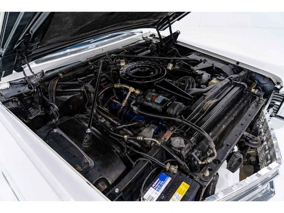 1966 Cadillac Fleetwood - Image 16 of 31