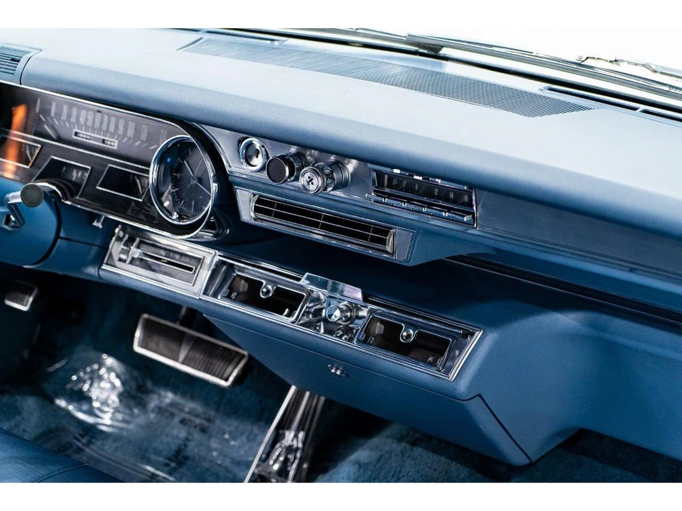 1966 Cadillac Fleetwood - Image 12 of 31