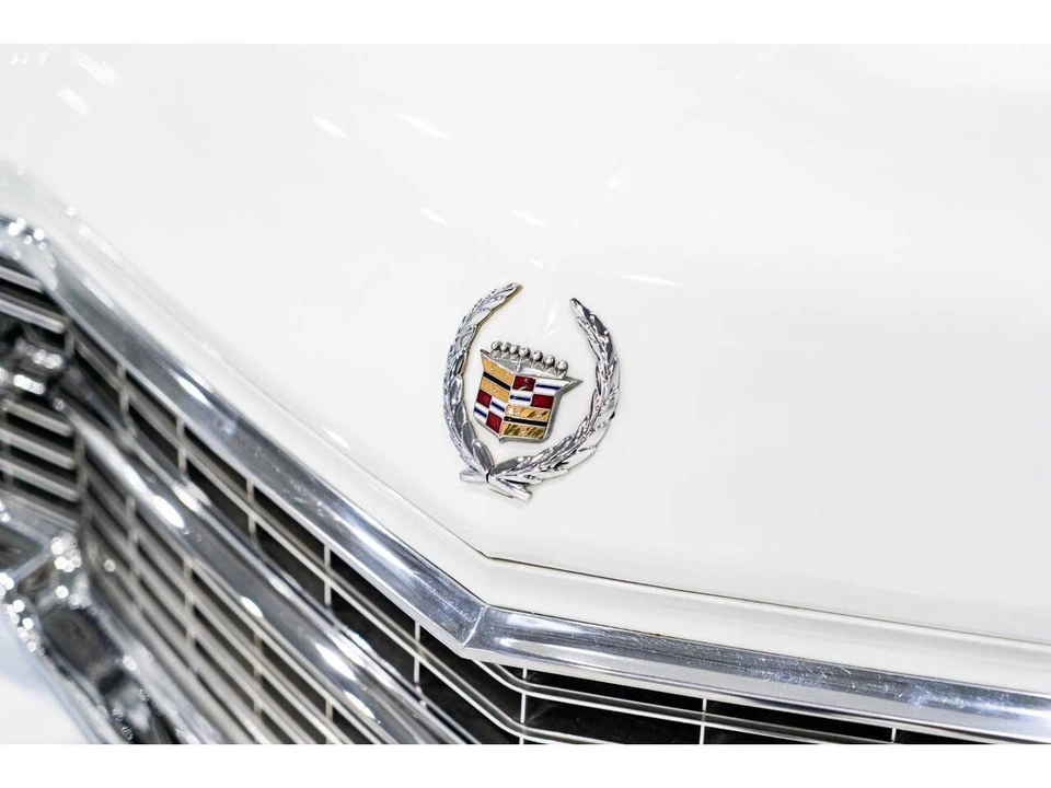 1966 Cadillac Fleetwood - Image 28 of 31