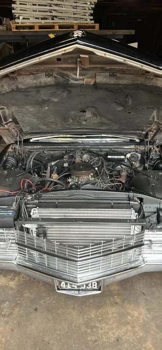 1966 Cadillac Fleetwood - Image 6 of 7