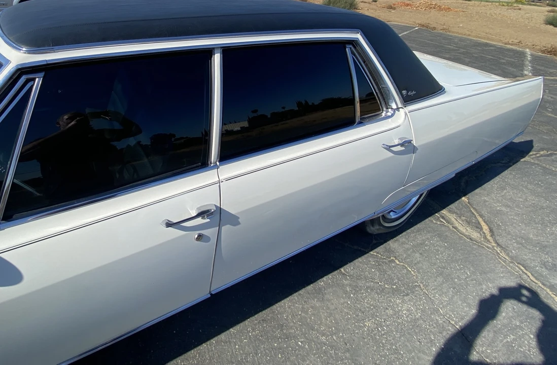 1966 Cadillac Fleetwood - Image 30 of 31