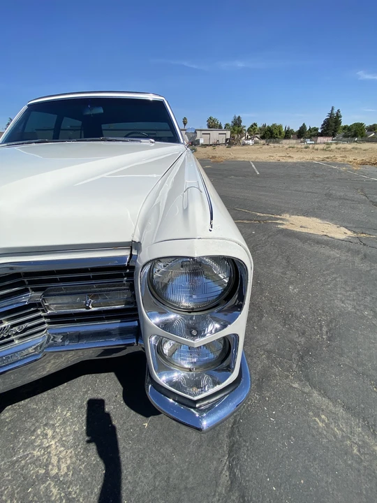 1966 Cadillac Fleetwood - Image 22 of 31