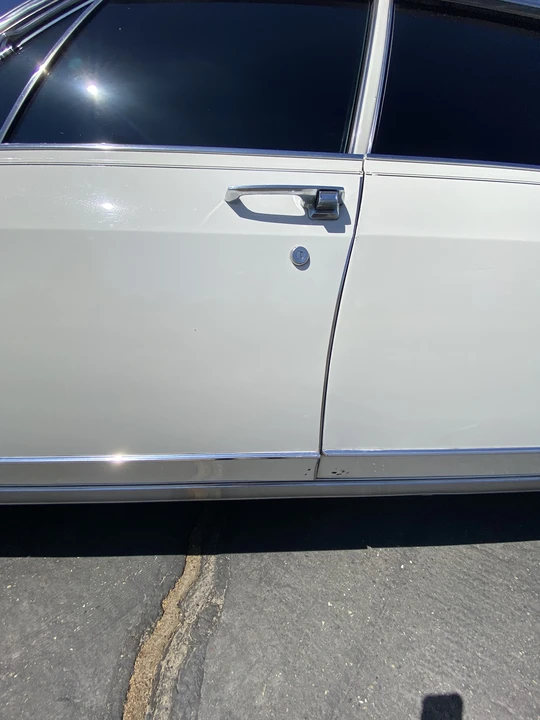 1966 Cadillac Fleetwood - Image 31 of 31