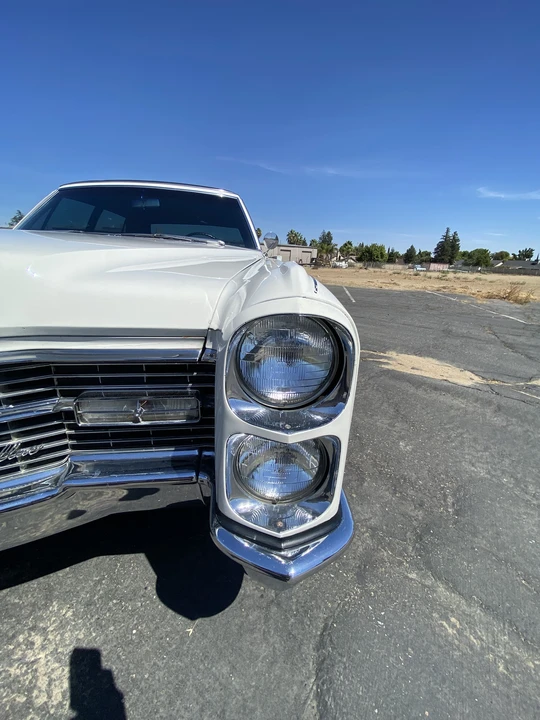 1966 Cadillac Fleetwood - Image 23 of 31