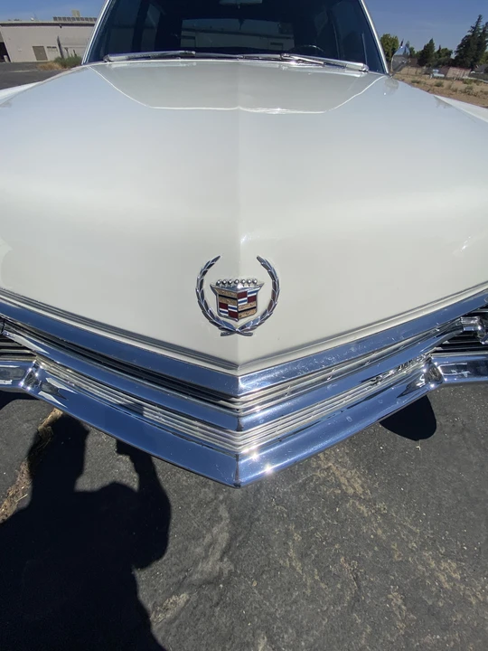 1966 Cadillac Fleetwood - Image 18 of 31