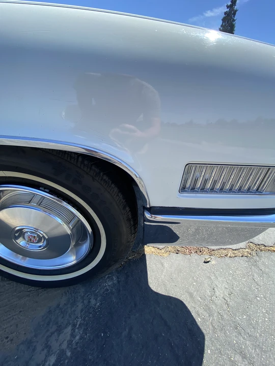 1966 Cadillac Fleetwood - Image 11 of 31