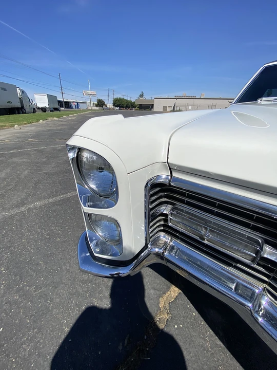 1966 Cadillac Fleetwood - Image 16 of 31