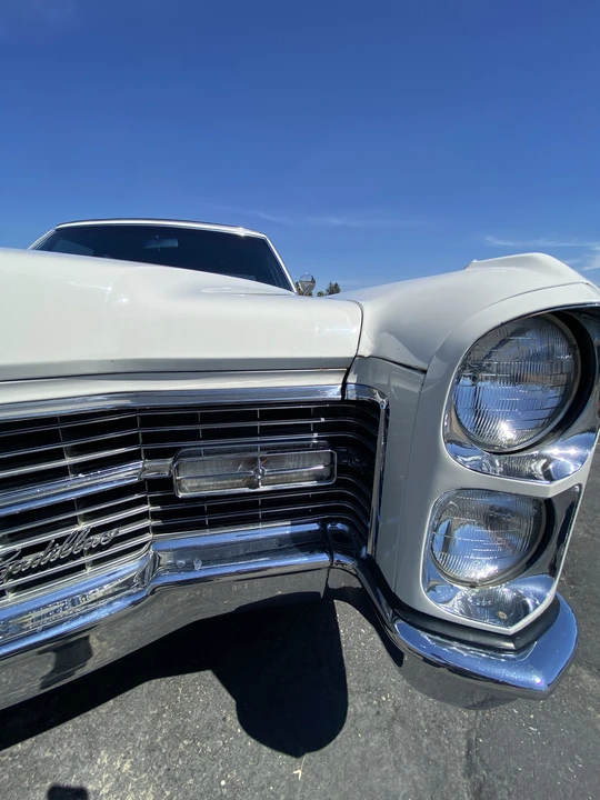 1966 Cadillac Fleetwood - Image 21 of 31