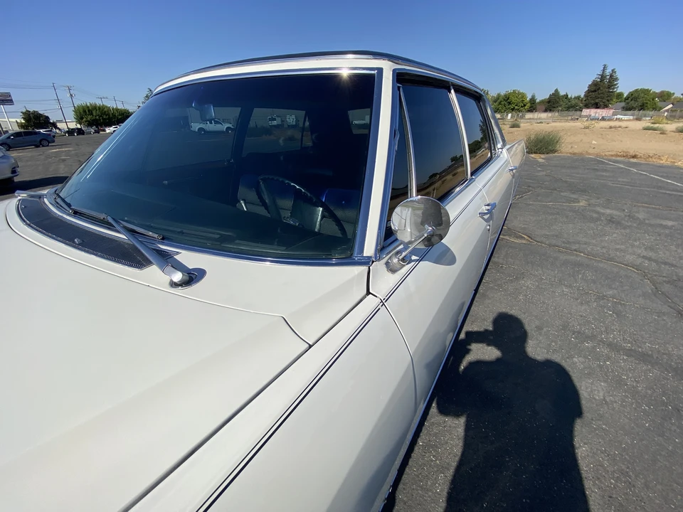 1966 Cadillac Fleetwood - Image 28 of 31