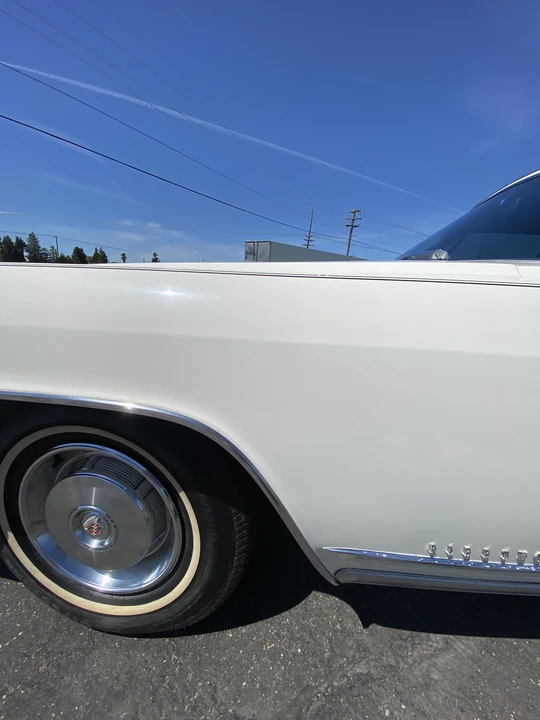 1966 Cadillac Fleetwood - Image 27 of 31
