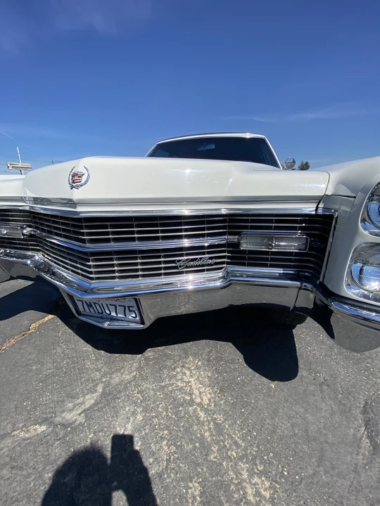 1966 Cadillac Fleetwood - Image 19 of 31