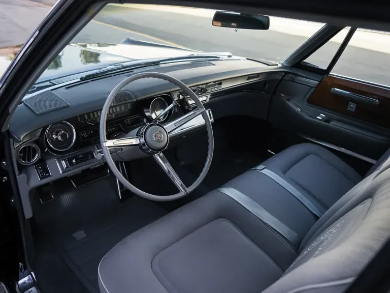 1966 Cadillac Sixty Special - Image 5 of 28
