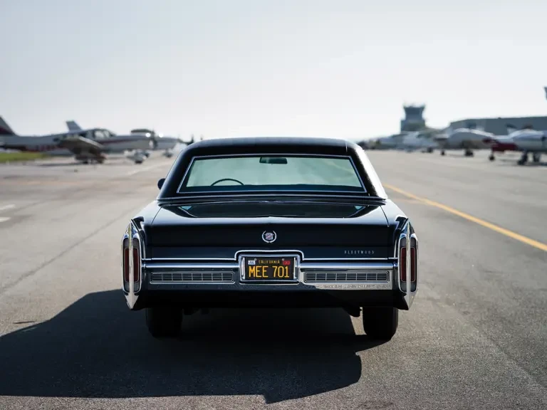 1966 Cadillac Sixty Special - Image 11 of 28