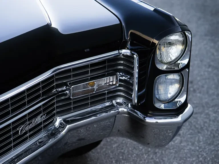 1966 Cadillac Sixty Special - Image 9 of 28
