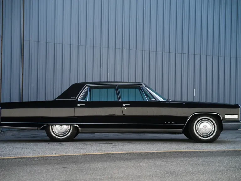 1966 Cadillac Sixty Special - Image 6 of 28