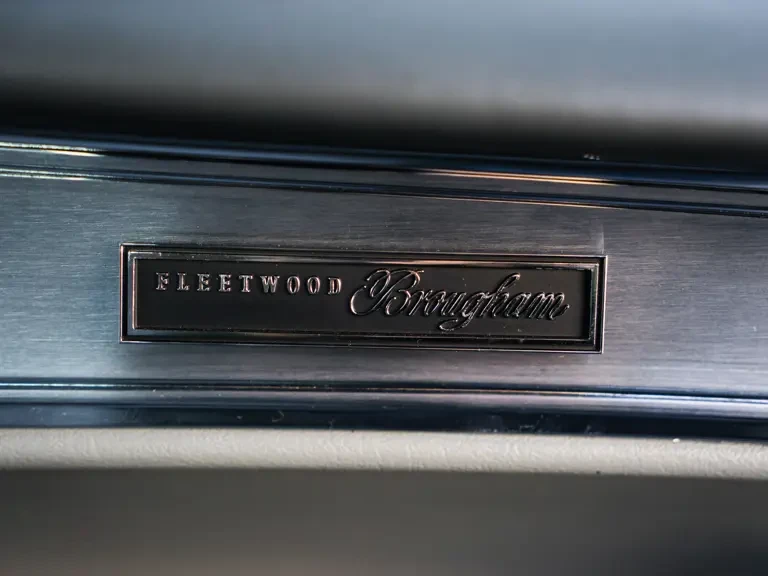 1966 Cadillac Sixty Special - Image 23 of 28