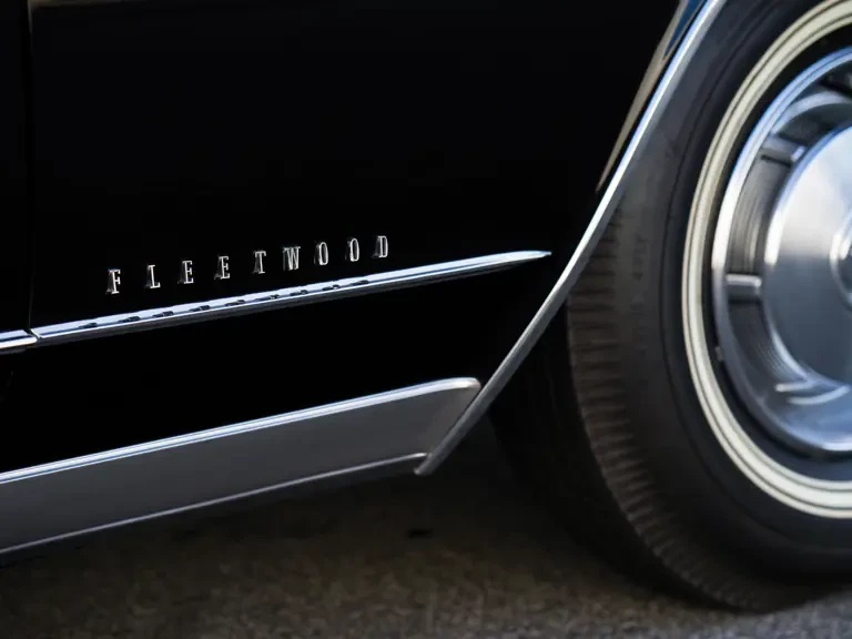 1966 Cadillac Sixty Special - Image 8 of 28