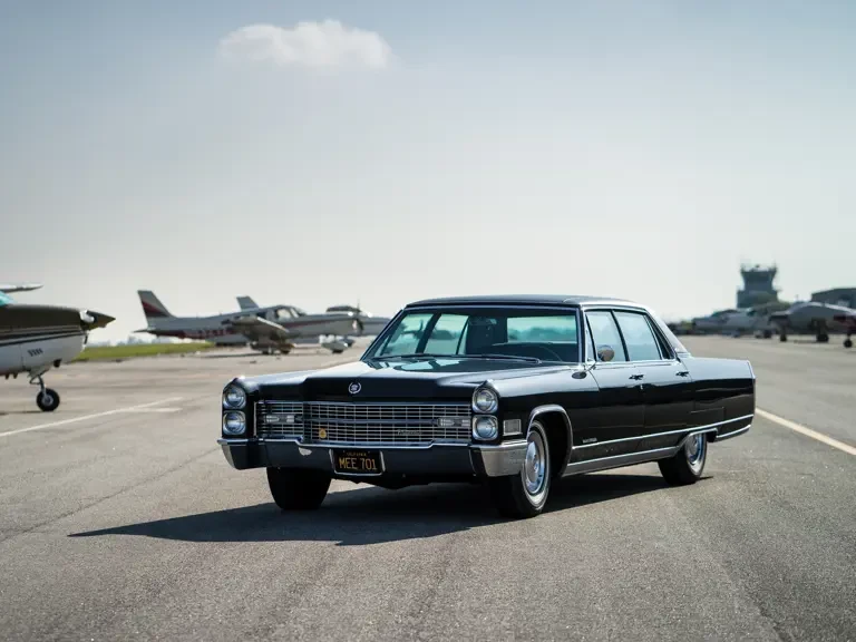 1966 Cadillac Sixty Special - Image 2 of 28