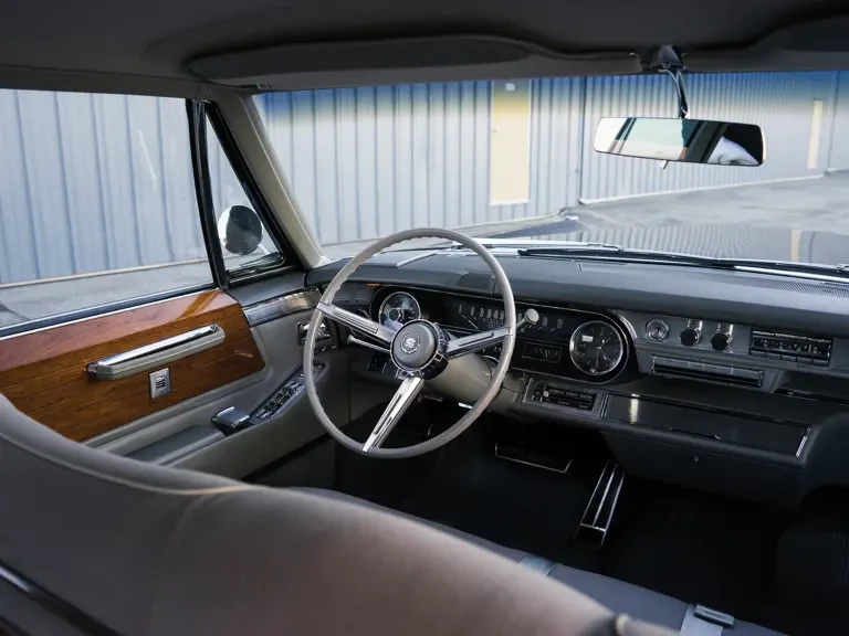 1966 Cadillac Sixty Special - Image 12 of 28