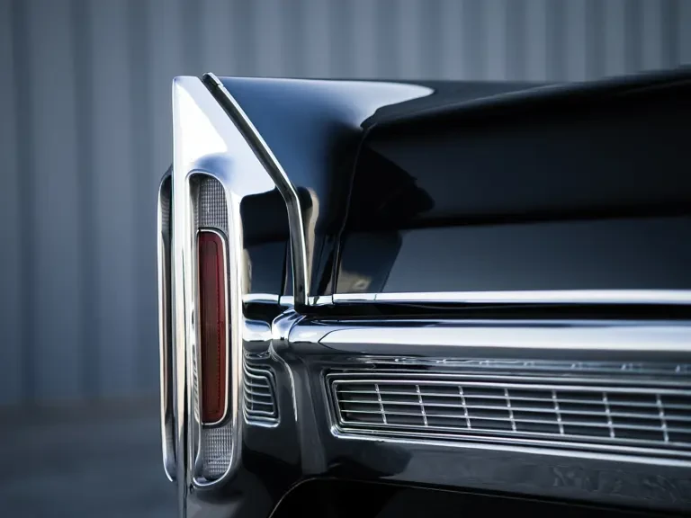 1966 Cadillac Sixty Special - Image 21 of 28