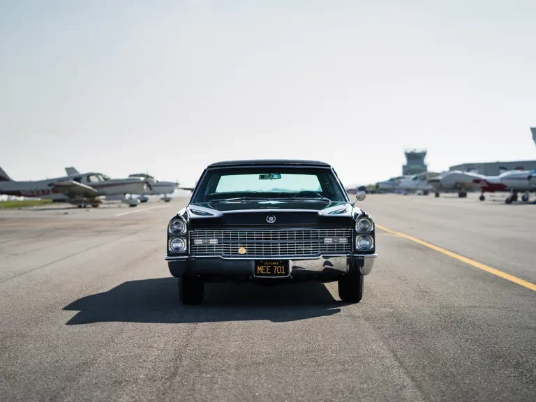 1966 Cadillac Sixty Special - Image 10 of 28