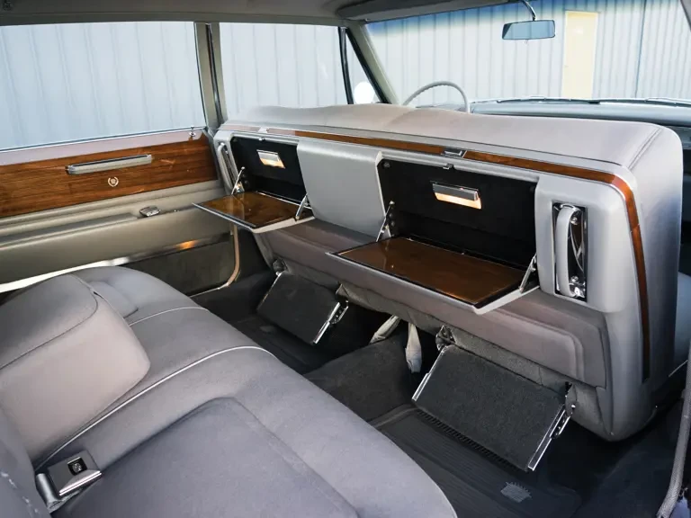 1966 Cadillac Sixty Special - Image 16 of 28