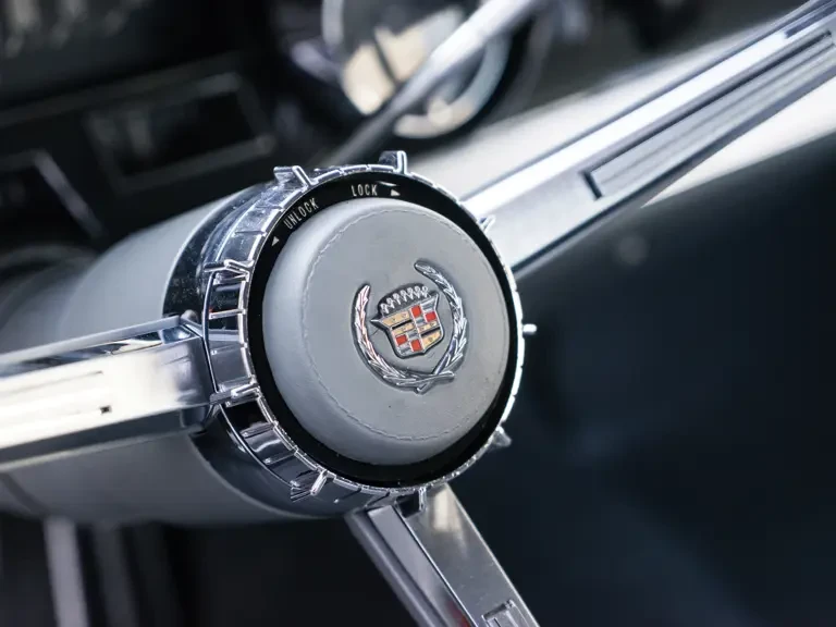 1966 Cadillac Sixty Special - Image 13 of 28