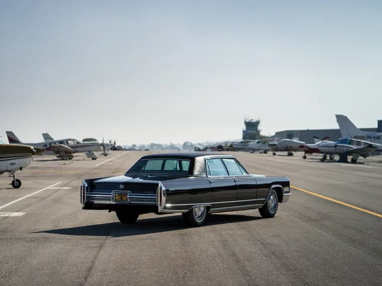 1966 Cadillac Sixty Special - Image 3 of 28