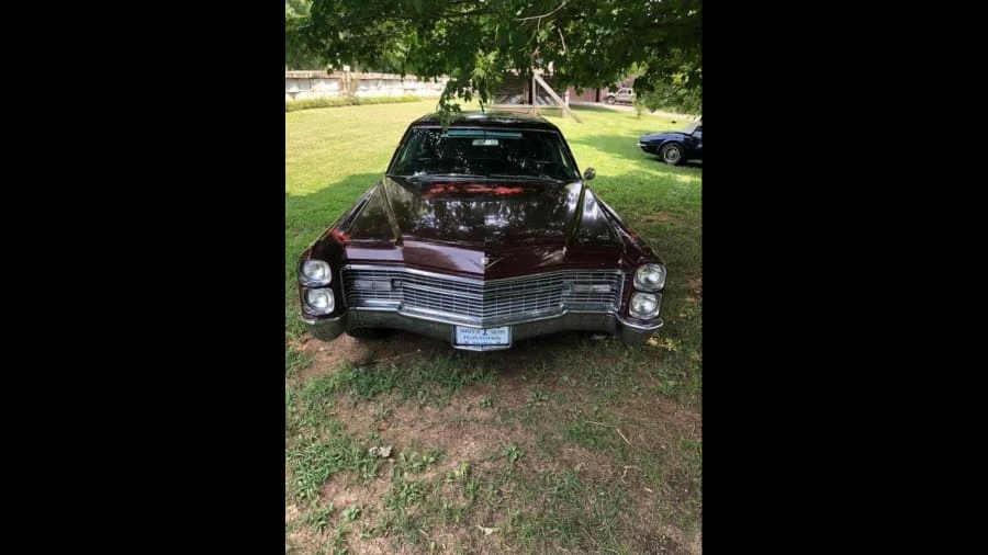 1966 Cadillac Series 70 & 75 - Image 10 of 12