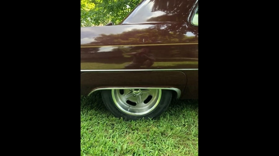 1966 Cadillac Series 70 & 75 - Image 11 of 12