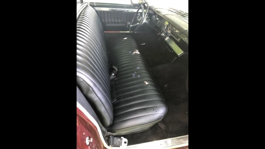 1966 Cadillac Series 70 & 75 - Image 5 of 12