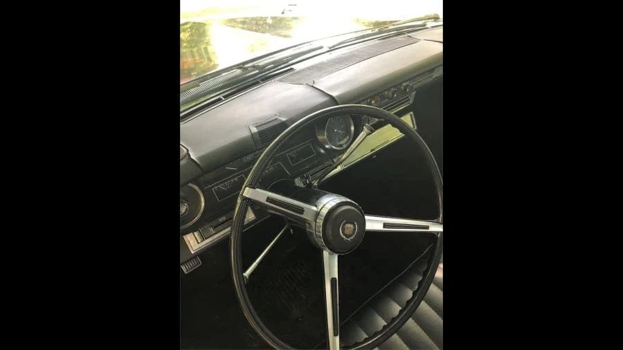 1966 Cadillac Series 70 & 75 - Image 4 of 12