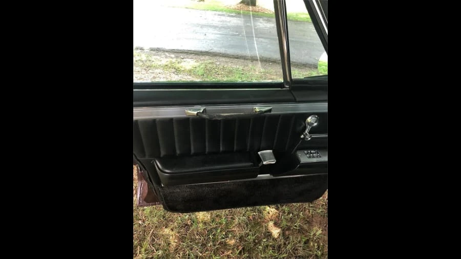 1966 Cadillac Series 70 & 75 - Image 7 of 12