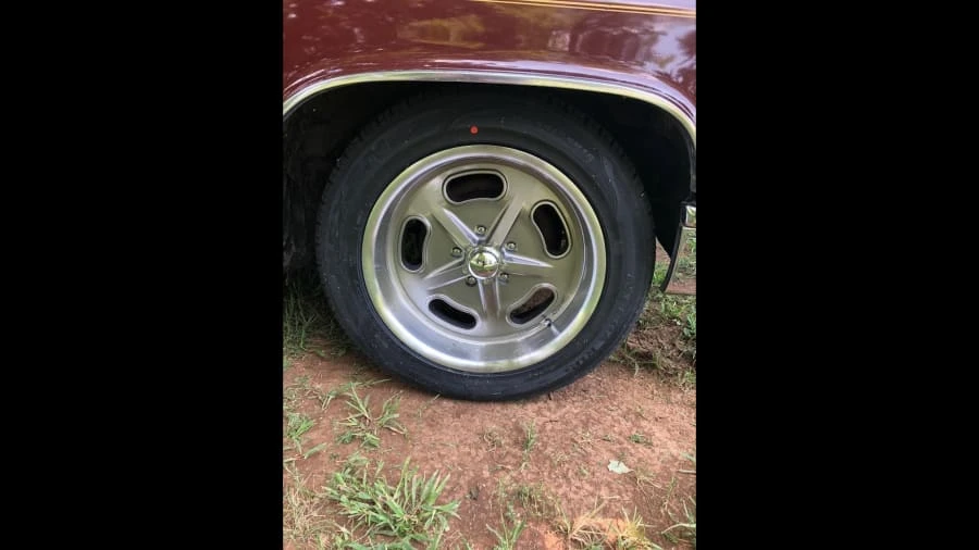 1966 Cadillac Series 70 & 75 - Image 12 of 12