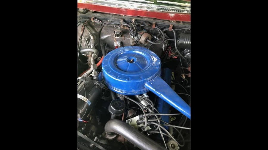 1966 Cadillac Series 70 & 75 - Image 8 of 12