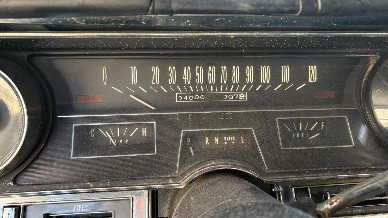 1966 Cadillac Series 70 & 75 - Image 10 of 11