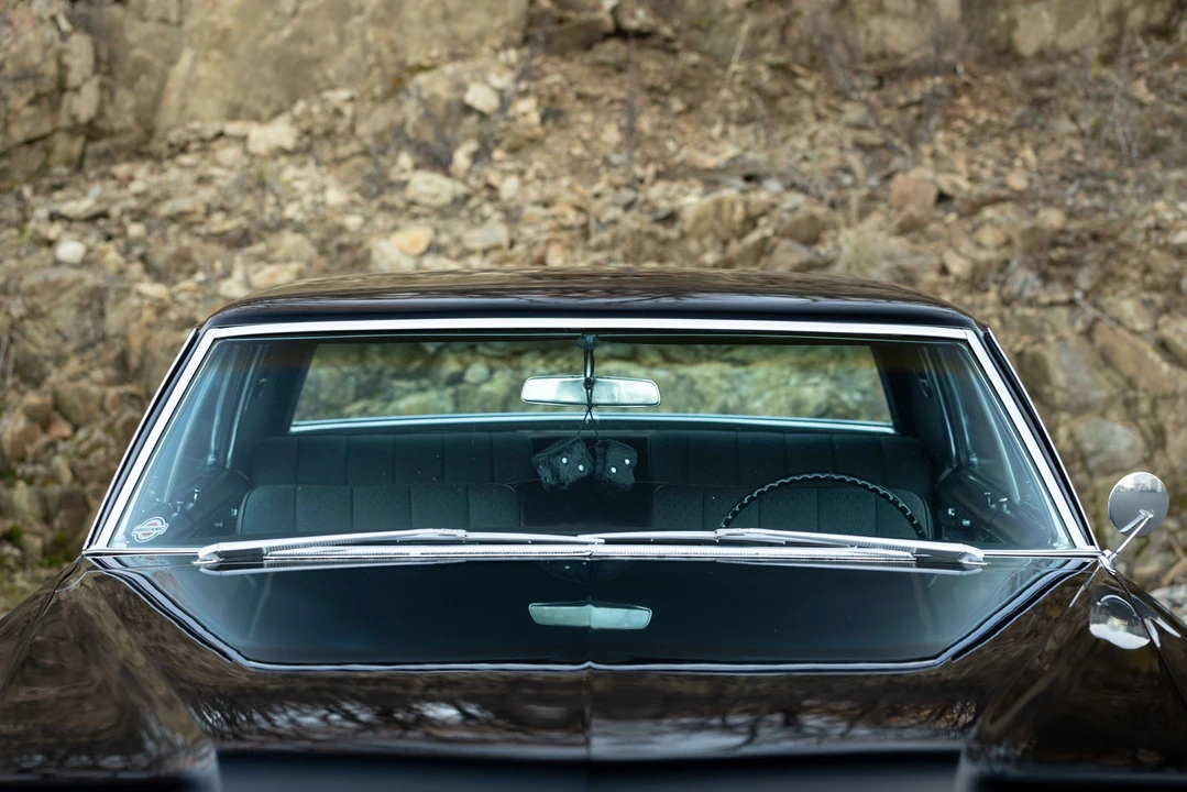 1966 Cadillac DeVille 3rd Gen - Image 13 of 31