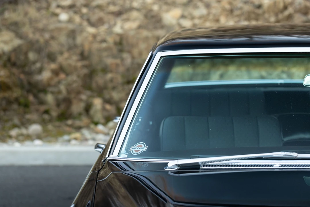 1966 Cadillac DeVille 3rd Gen - Image 14 of 31