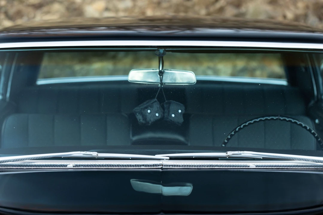 1966 Cadillac DeVille 3rd Gen - Image 15 of 31