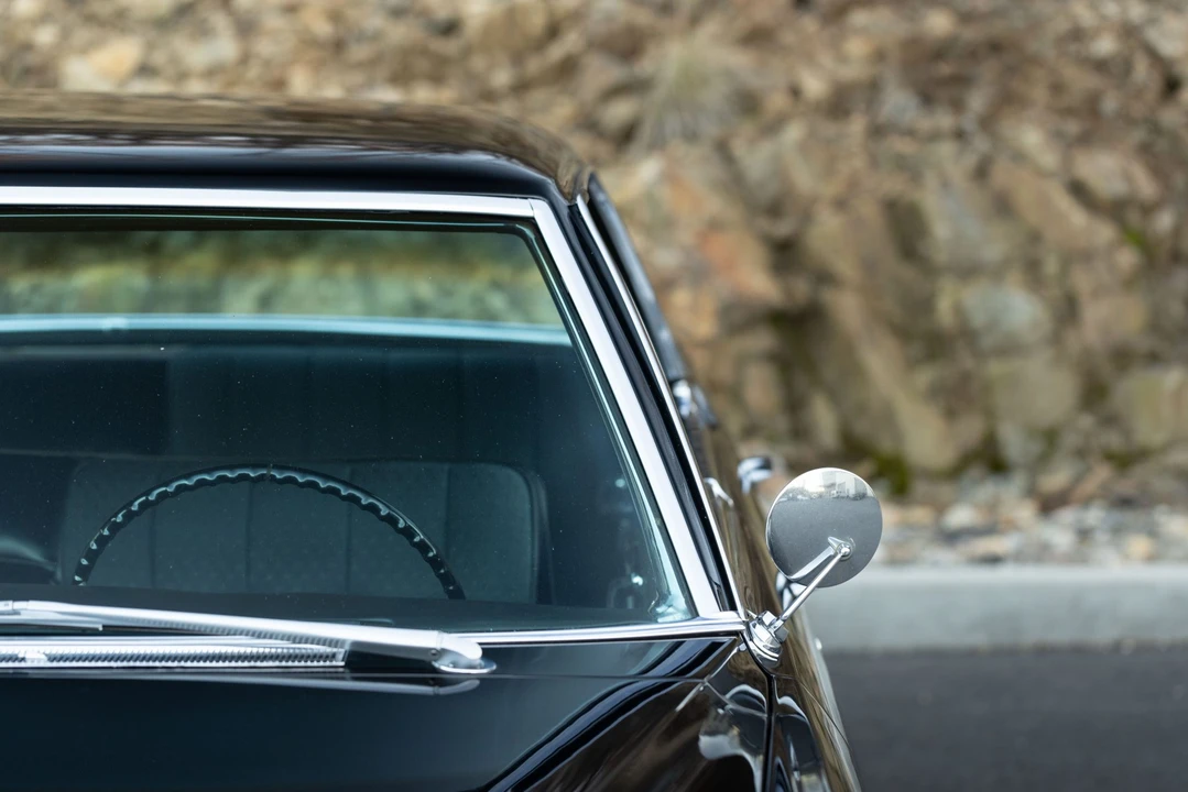 1966 Cadillac DeVille 3rd Gen - Image 16 of 31